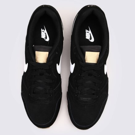 Кросівки Nike Md Runner 2 Suede - 114706, фото 5 - інтернет-магазин MEGASPORT