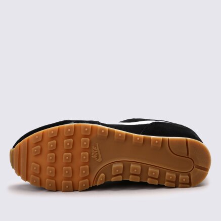 Кросівки Nike Md Runner 2 Suede - 114706, фото 6 - інтернет-магазин MEGASPORT