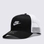 Кепка Nike U Nsw Clc99 Cap Trucker, фото 1 - интернет магазин MEGASPORT