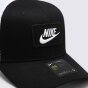 Кепка Nike U Nsw Clc99 Cap Trucker, фото 4 - інтернет магазин MEGASPORT