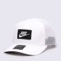 Кепка Nike U Nsw Clc99 Cap Trucker, фото 1 - интернет магазин MEGASPORT