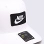 Кепка Nike U Nsw Clc99 Cap Trucker, фото 4 - інтернет магазин MEGASPORT