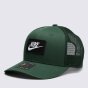 Кепка Nike U Nsw Clc99 Cap Trucker, фото 1 - інтернет магазин MEGASPORT