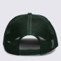 Кепка Nike U Nsw Clc99 Cap Trucker, фото 3 - інтернет магазин MEGASPORT