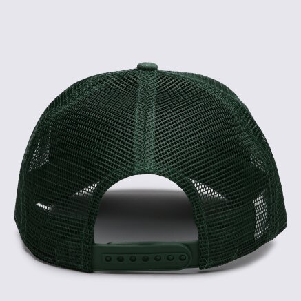Кепка Nike U Nsw Clc99 Cap Trucker - 114878, фото 3 - інтернет-магазин MEGASPORT