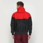 Кофта Nike M Nsw He Wr Jkt Hd, фото 3 - интернет магазин MEGASPORT
