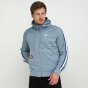 Кофта Nike M Nsw He Hoodie Fz Tribute, фото 1 - інтернет магазин MEGASPORT