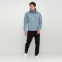 Кофта Nike M Nsw He Hoodie Fz Tribute, фото 2 - інтернет магазин MEGASPORT