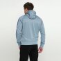 Кофта Nike M Nsw He Hoodie Fz Tribute, фото 3 - інтернет магазин MEGASPORT