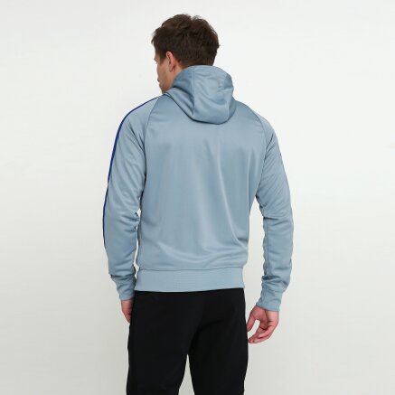 Кофта Nike M Nsw He Hoodie Fz Tribute - 117751, фото 3 - інтернет-магазин MEGASPORT