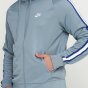 Кофта Nike M Nsw He Hoodie Fz Tribute, фото 5 - інтернет магазин MEGASPORT