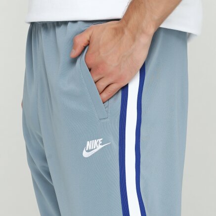 Спортивнi штани Nike M Nsw He Jggr Tribute - 117752, фото 5 - інтернет-магазин MEGASPORT