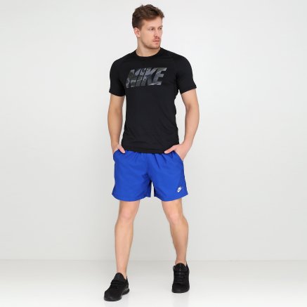 Nike M NSW CE SHORT WVN FLOW MEGASPORT 114784