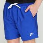 Шорти Nike M NSW CE SHORT WVN FLOW, фото 4 - інтернет магазин MEGASPORT