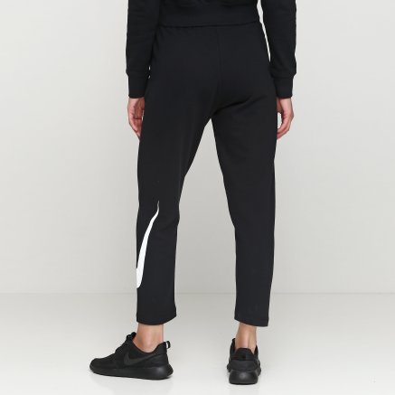Спортивнi штани Nike W Nsw Swsh Pant Ft - 114571, фото 3 - інтернет-магазин MEGASPORT