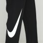 Спортивнi штани Nike W Nsw Swsh Pant Ft, фото 5 - інтернет магазин MEGASPORT