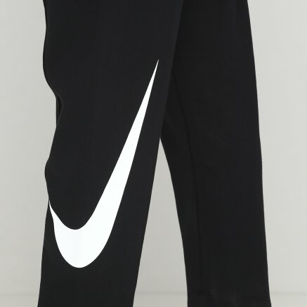 Спортивнi штани Nike W Nsw Swsh Pant Ft - 114571, фото 5 - інтернет-магазин MEGASPORT