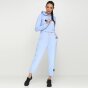 Спортивные штаны Nike W Nsw Swsh Pant Ft, фото 1 - интернет магазин MEGASPORT