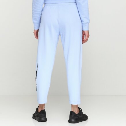 Спортивные штаны Nike W Nsw Swsh Pant Ft - 114572, фото 3 - интернет-магазин MEGASPORT