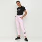 Спортивные штаны Nike W Nsw Swsh Pant Ft, фото 1 - интернет магазин MEGASPORT