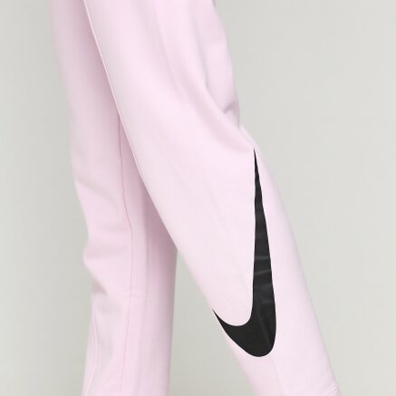 Спортивные штаны Nike W Nsw Swsh Pant Ft - 114573, фото 5 - интернет-магазин MEGASPORT