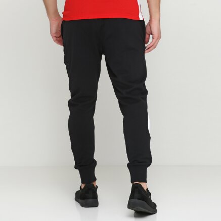 Спортивные штаны Nike M Nsw Hbr Pant Ft Stmt - 114788, фото 3 - интернет-магазин MEGASPORT