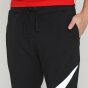 Спортивные штаны Nike M Nsw Hbr Pant Ft Stmt, фото 5 - интернет магазин MEGASPORT