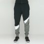 Спортивнi штани Nike M Nsw Hbr Pant Ft Stmt, фото 2 - інтернет магазин MEGASPORT