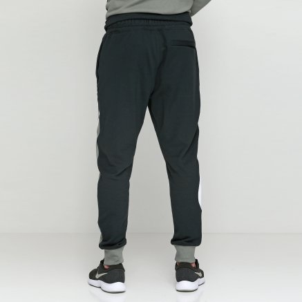 Спортивнi штани Nike M Nsw Hbr Pant Ft Stmt - 114577, фото 3 - інтернет-магазин MEGASPORT