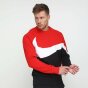 Кофта Nike M Nsw Hbr Crw Ft Stmt, фото 1 - інтернет магазин MEGASPORT