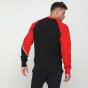 Кофта Nike M Nsw Hbr Crw Ft Stmt, фото 3 - інтернет магазин MEGASPORT