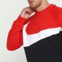 Кофта Nike M Nsw Hbr Crw Ft Stmt, фото 4 - інтернет магазин MEGASPORT