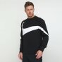 Кофта Nike M Nsw Hbr Crw Ft Stmt, фото 1 - інтернет магазин MEGASPORT