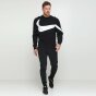 Кофта Nike M Nsw Hbr Crw Ft Stmt, фото 2 - інтернет магазин MEGASPORT