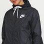 Вітровка Nike W Nsw Wr Jkt, фото 5 - інтернет магазин MEGASPORT