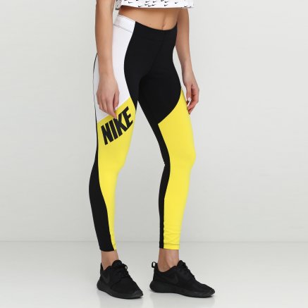 Лосины Nike W Nsw Legasee Lggng Cb | купить в интернет-магазине