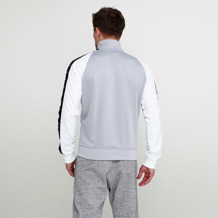 Кофта Nike M Nsw Hbr Jkt Pk Stmt - 117692, фото 3 - интернет-магазин MEGASPORT