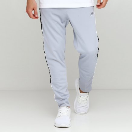 Спортивные штаны Nike M Nsw Hbr Pant Pk Stmt - 117757, фото 2 - интернет-магазин MEGASPORT
