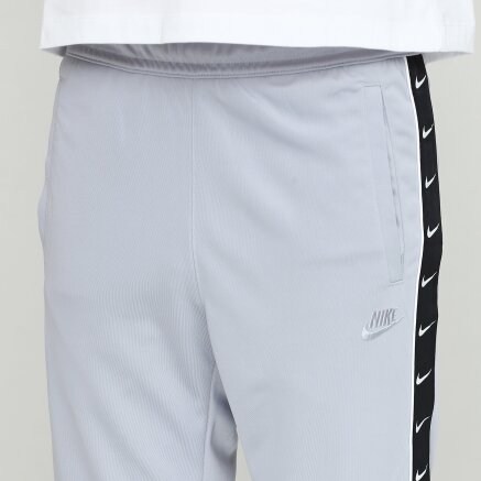 Спортивные штаны Nike M Nsw Hbr Pant Pk Stmt - 117757, фото 4 - интернет-магазин MEGASPORT