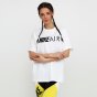 Футболка Nike W Nsw Air Top Bf, фото 1 - інтернет магазин MEGASPORT