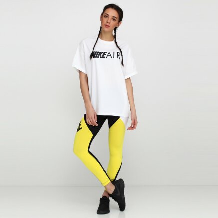 Футболка Nike W Nsw Air Top Bf - 114798, фото 2 - інтернет-магазин MEGASPORT