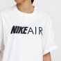 Футболка Nike W Nsw Air Top Bf, фото 4 - інтернет магазин MEGASPORT