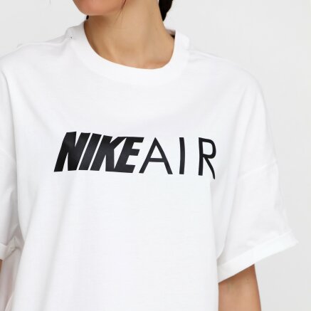 Футболка Nike W Nsw Air Top Bf - 114798, фото 4 - інтернет-магазин MEGASPORT