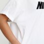 Футболка Nike W Nsw Air Top Bf, фото 5 - інтернет магазин MEGASPORT