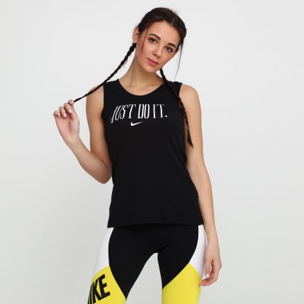 Nike W Nsw Tank Prep Jdi