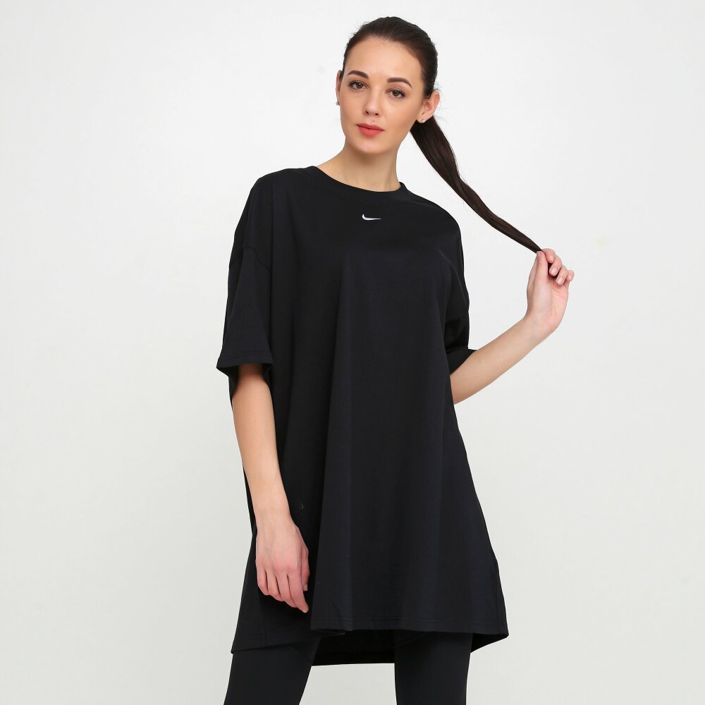 Nike nsw essntl dress lbr Clearance