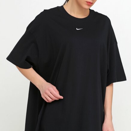 Сукня Nike W Nsw Essntl Dress Lbr - 114806, фото 5 - інтернет-магазин MEGASPORT