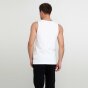Майка Nike M Nsw Tank Icon Futura, фото 3 - інтернет магазин MEGASPORT