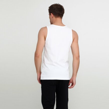 Майка Nike M Nsw Tank Icon Futura - 117696, фото 3 - інтернет-магазин MEGASPORT