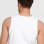 Майка Nike M Nsw Tank Icon Futura, фото 5 - інтернет магазин MEGASPORT